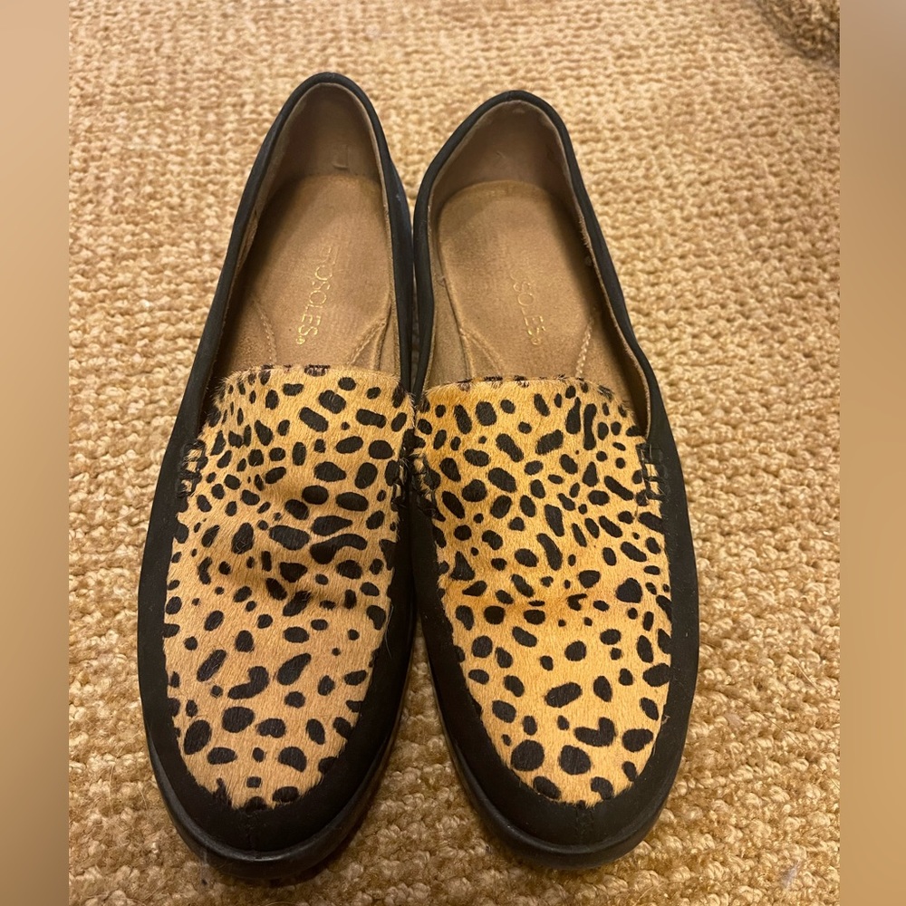 Loafer